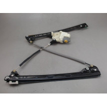 MECANISME LEVE-GLACE AVANT GAUCHE CITROEN C4