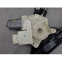 MECANISME LEVE-GLACE AVANT GAUCHE CITROEN C4