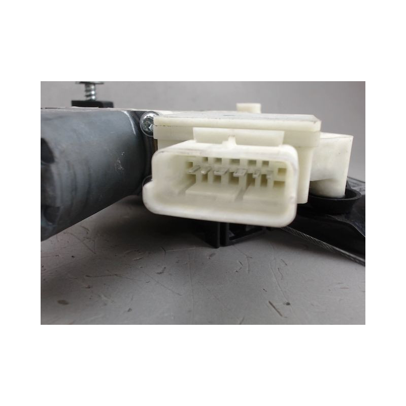 MECANISME LEVE-GLACE AVANT GAUCHE CITROEN C4