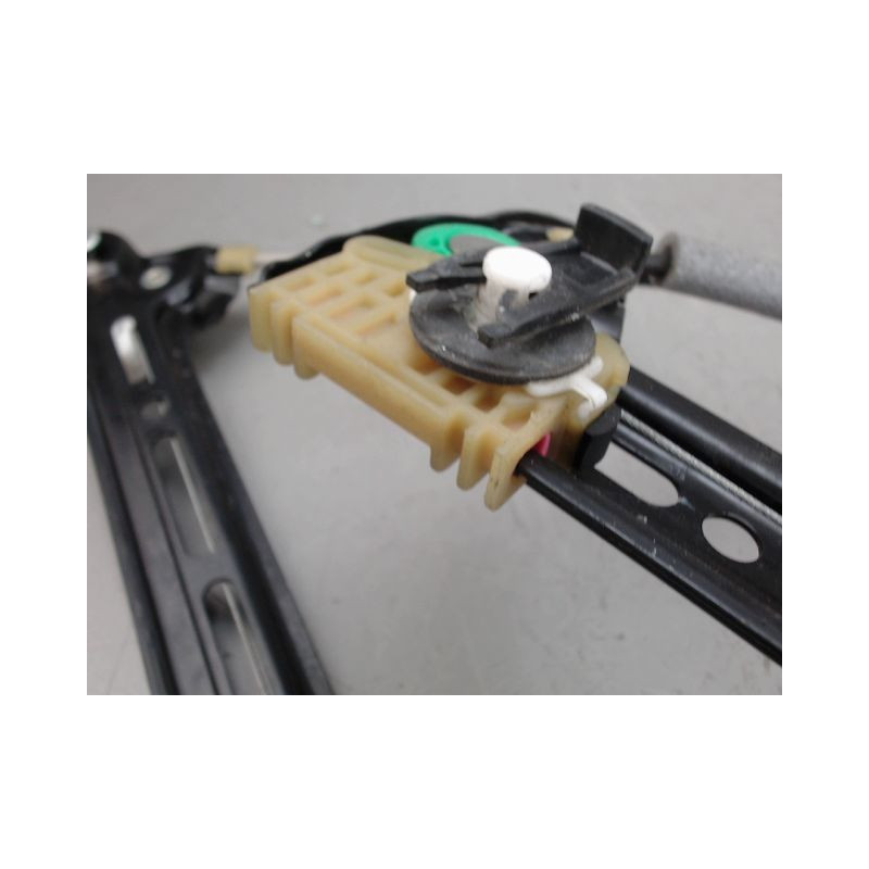 MECANISME LEVE-GLACE AVANT GAUCHE CITROEN C4