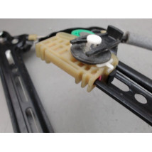 MECANISME LEVE-GLACE AVANT GAUCHE CITROEN C4