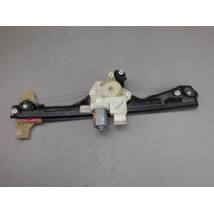 MECANISME LEVE-GLACE ARRIERE GAUCHE CITROEN C4
