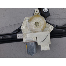 MECANISME LEVE-GLACE ARRIERE GAUCHE CITROEN C4