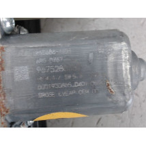 MECANISME LEVE-GLACE ARRIERE GAUCHE CITROEN C4