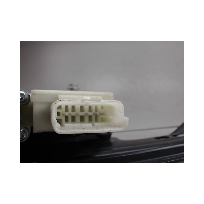 MECANISME LEVE-GLACE ARRIERE GAUCHE CITROEN C4