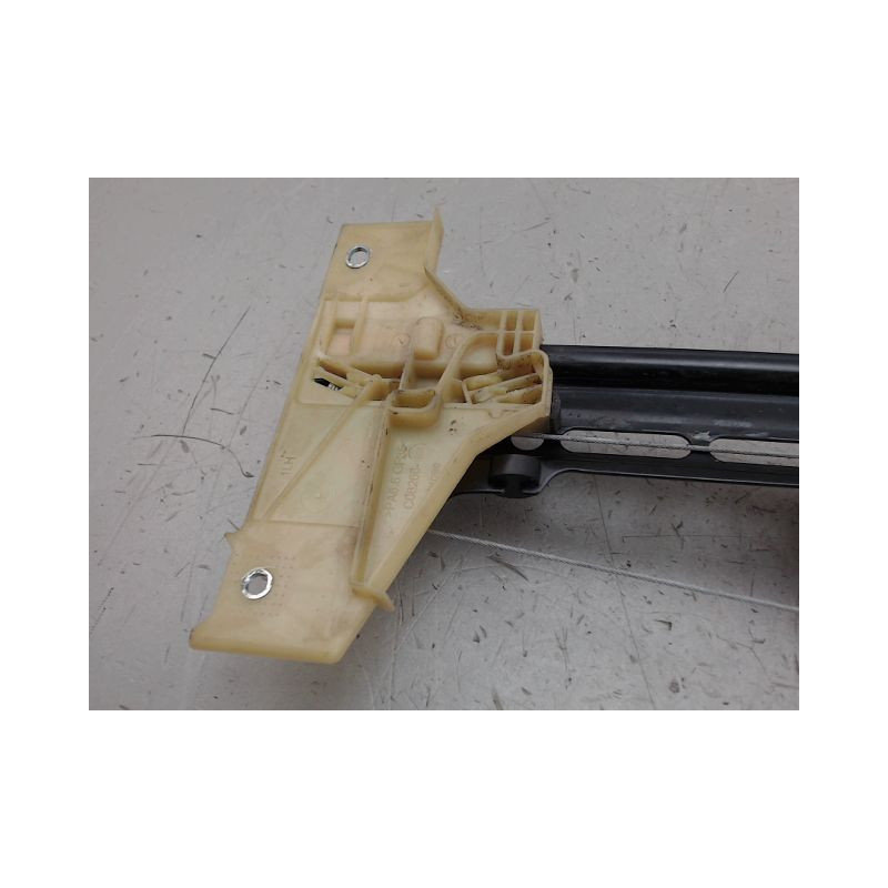 MECANISME LEVE-GLACE ARRIERE GAUCHE CITROEN C4