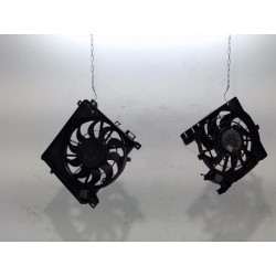 MOTEUR VENTILATEUR RADIATEUR