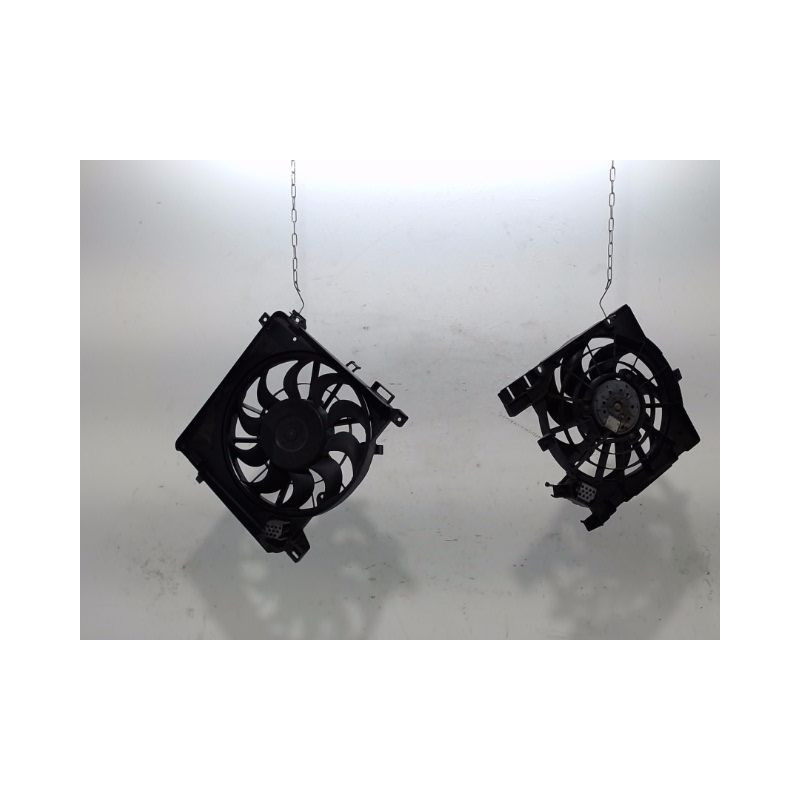MOTEUR VENTILATEUR RADIATEUR OPEL ASTRA GTC 3P