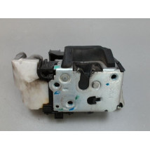 SERRURE PORTE COULISSANTE DROIT FIAT DOBLO