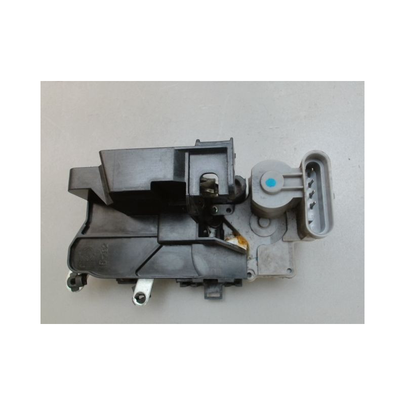 SERRURE PORTE COULISSANTE DROIT FIAT DOBLO