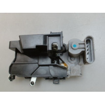 SERRURE PORTE COULISSANTE DROIT FIAT DOBLO