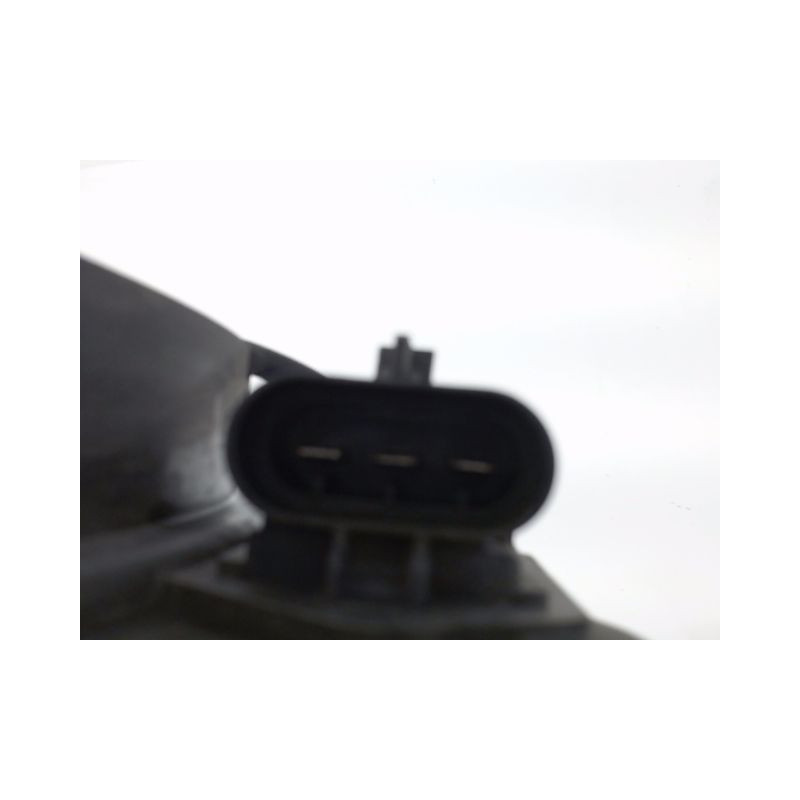 MOTEUR VENTILATEUR RADIATEUR OPEL ASTRA GTC 3P