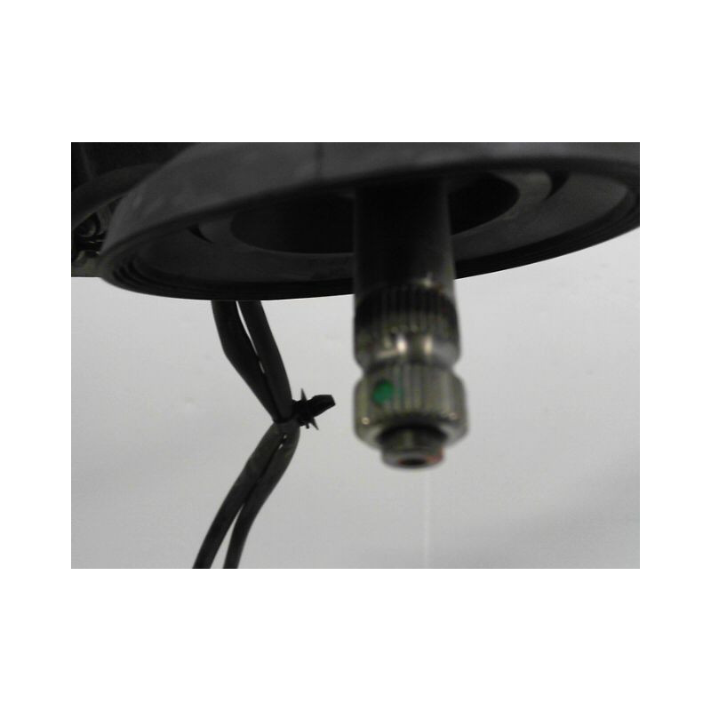 CREMAILLERE HONDA CIVIC VII Phase 1 2006-2008
