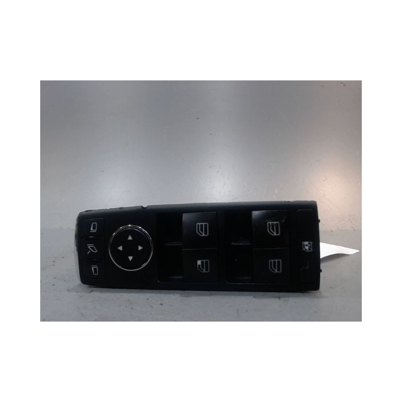 COMMANDE LEVE-GLACE PORTE AVG MERCEDES CLASSE E