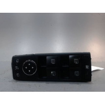 COMMANDE LEVE-GLACE PORTE AVG MERCEDES CLASSE E