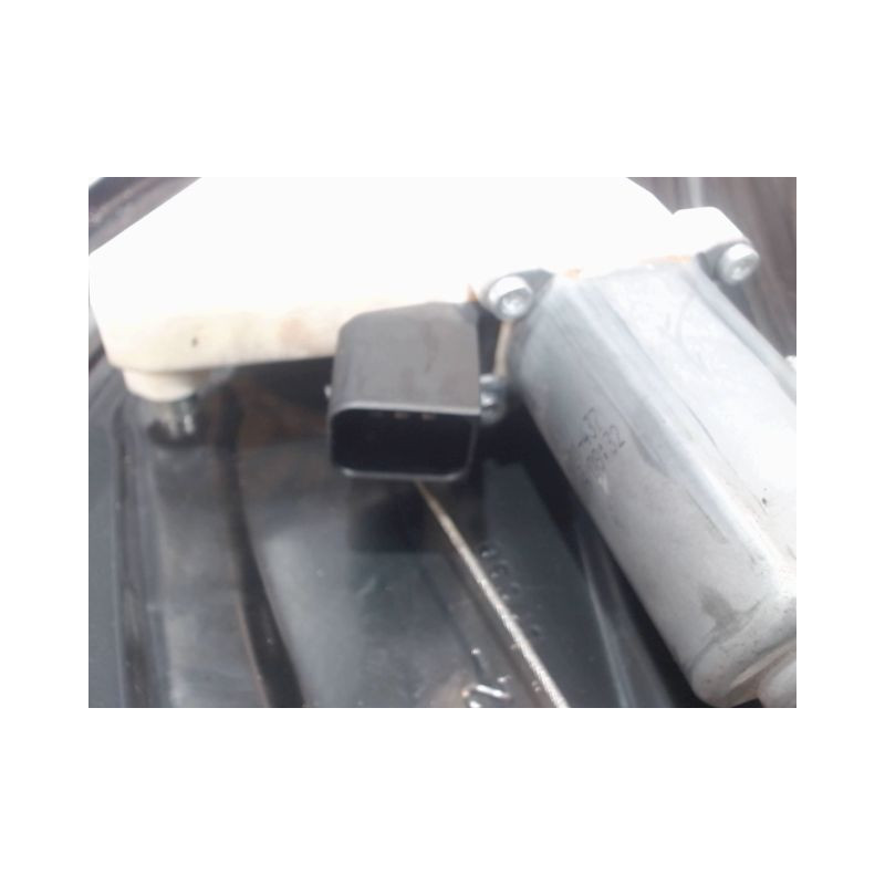 MECANISME+MOTEUR LEVE-GLACE ARRIERE DROIT MERCEDES CLASSE E