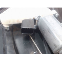 MECANISME+MOTEUR LEVE-GLACE ARRIERE DROIT MERCEDES CLASSE E