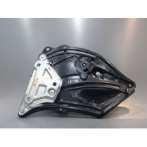 MECANISME+MOTEUR LEVE-GLACE ARRIERE GAUCHE MERCEDES CLASSE E