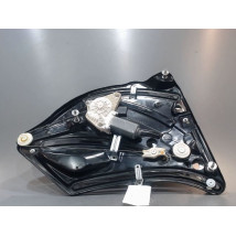 MECANISME+MOTEUR LEVE-GLACE ARRIERE GAUCHE MERCEDES CLASSE E