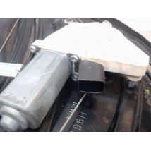 MECANISME+MOTEUR LEVE-GLACE ARRIERE GAUCHE MERCEDES CLASSE E