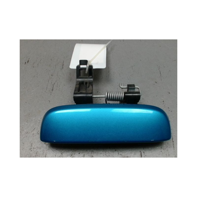 POIGNEE EXTERIEURE PORTE AVANT GAUCHE RENAULT TWINGO