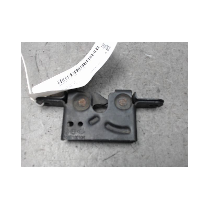 SERRURE CAPOT RENAULT MEGANE