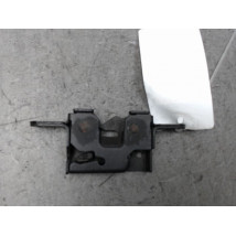 SERRURE CAPOT RENAULT MEGANE