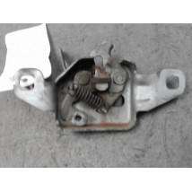 SERRURE CAPOT DACIA SANDERO 2008-