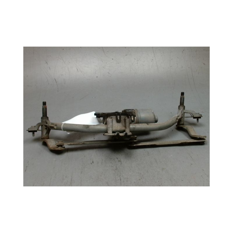 MECANISME ESSUIE-GLACE AVANT PEUGEOT 207 3P