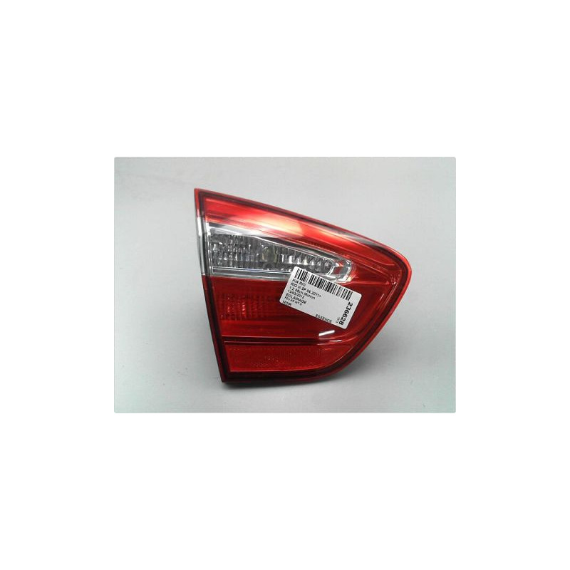 FEU ARRIERE INTERIEUR GAUCHE KIA RIO III 2011-