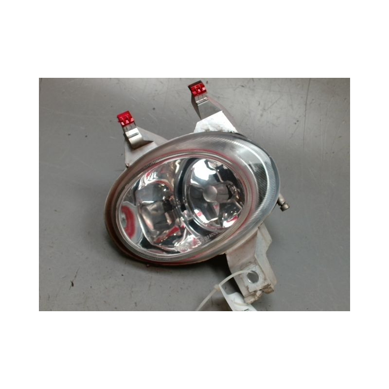 PHARE ANTIBROUILLARD AVANT GAUCHE PEUGEOT 206 5P