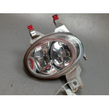 PHARE ANTIBROUILLARD AVANT GAUCHE PEUGEOT 206 5P