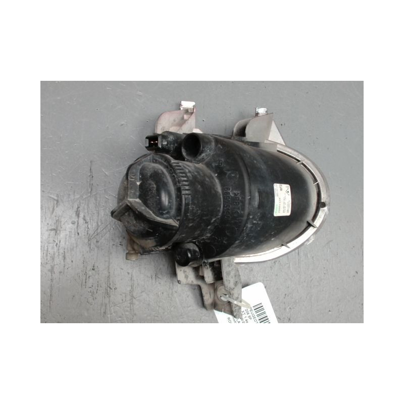 PHARE ANTIBROUILLARD AVANT GAUCHE PEUGEOT 206 5P