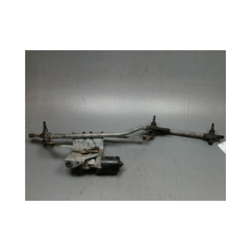 MECANISME ESSUIE-GLACE AVANT RENAULT SCENIC II PH2 2006-