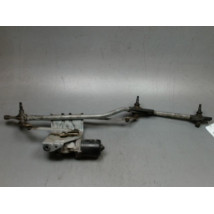 MECANISME ESSUIE-GLACE AVANT RENAULT SCENIC II PH2 2006-