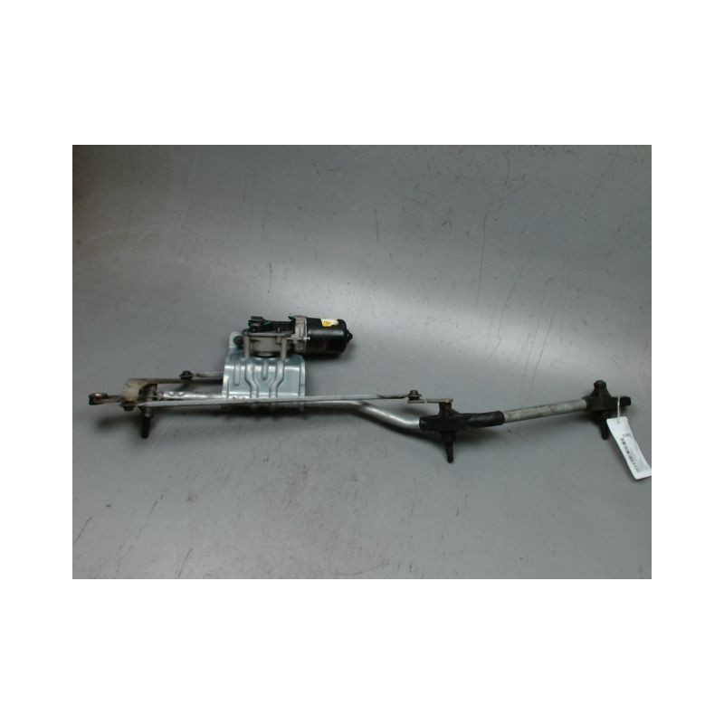 MECANISME ESSUIE-GLACE AVANT RENAULT SCENIC II PH2 2006-