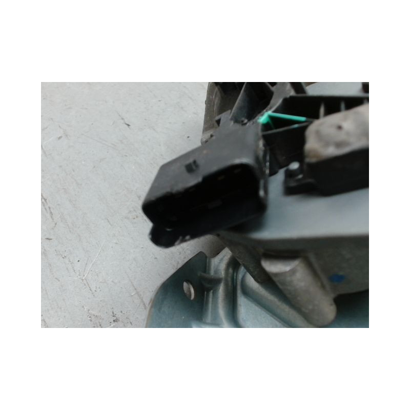 MECANISME ESSUIE-GLACE AVANT RENAULT SCENIC II PH2 2006-