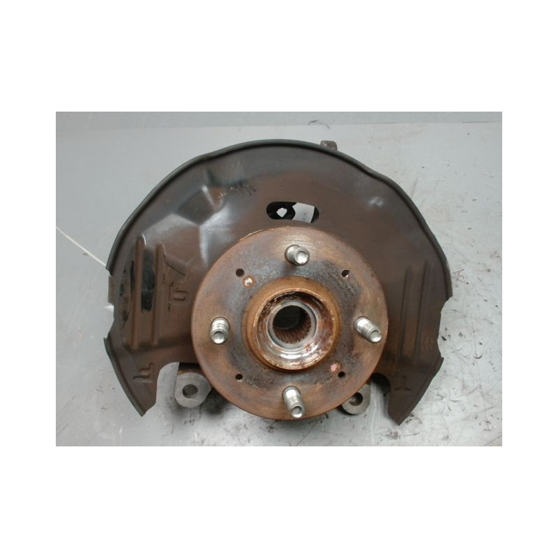 PIVOT AVANT GAUCHE HONDA JAZZ