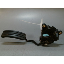 PEDALE ACCELERATEUR RENAULT CLIO III 2009-