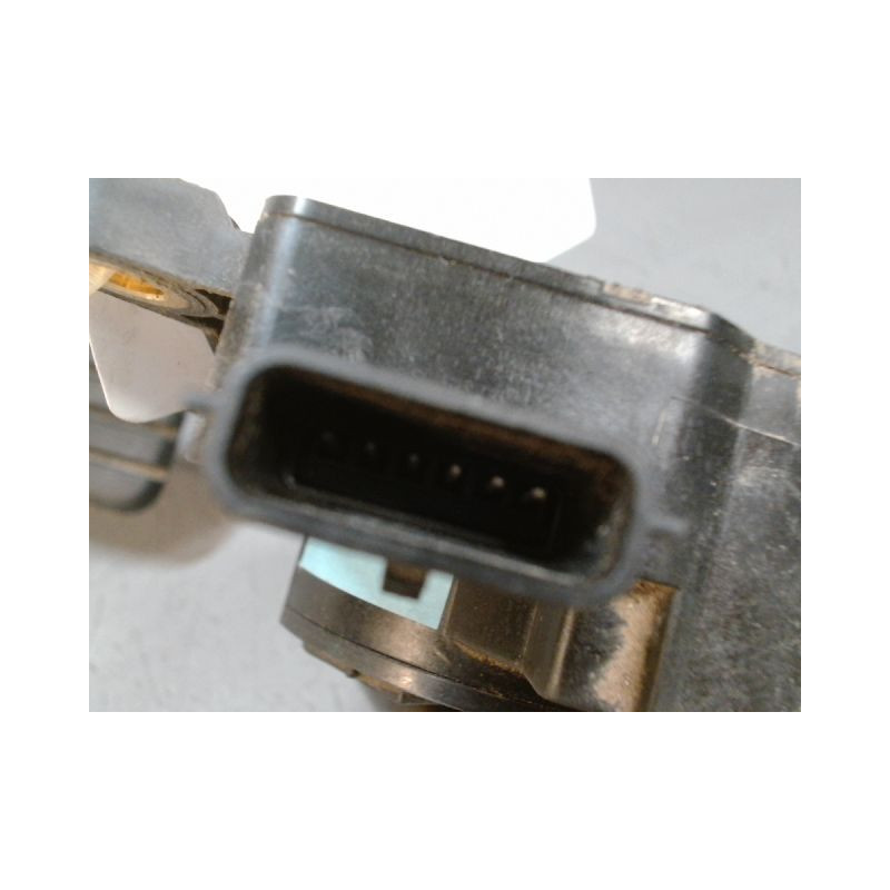 PEDALE ACCELERATEUR RENAULT CLIO III 2009-