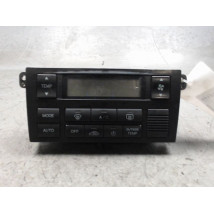 COMMANDE DE CHAUFFAGE HYUNDAI COUPE II -02