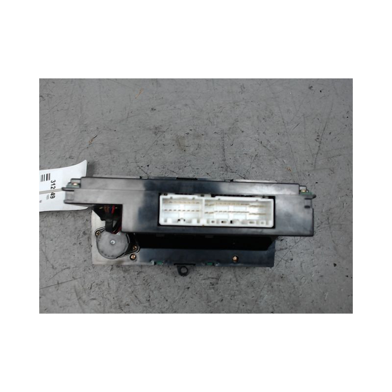 COMMANDE DE CHAUFFAGE HYUNDAI COUPE II -02