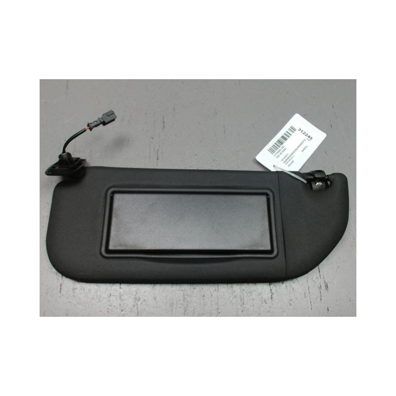 PARE-SOLEIL G CITROEN DS3 2009-