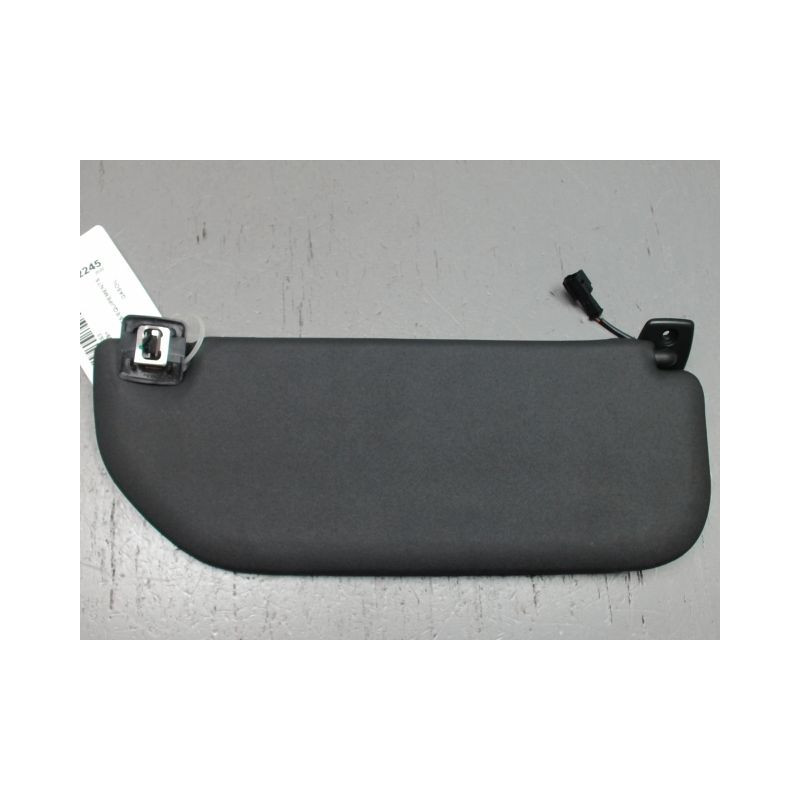 PARE-SOLEIL G CITROEN DS3 2009-