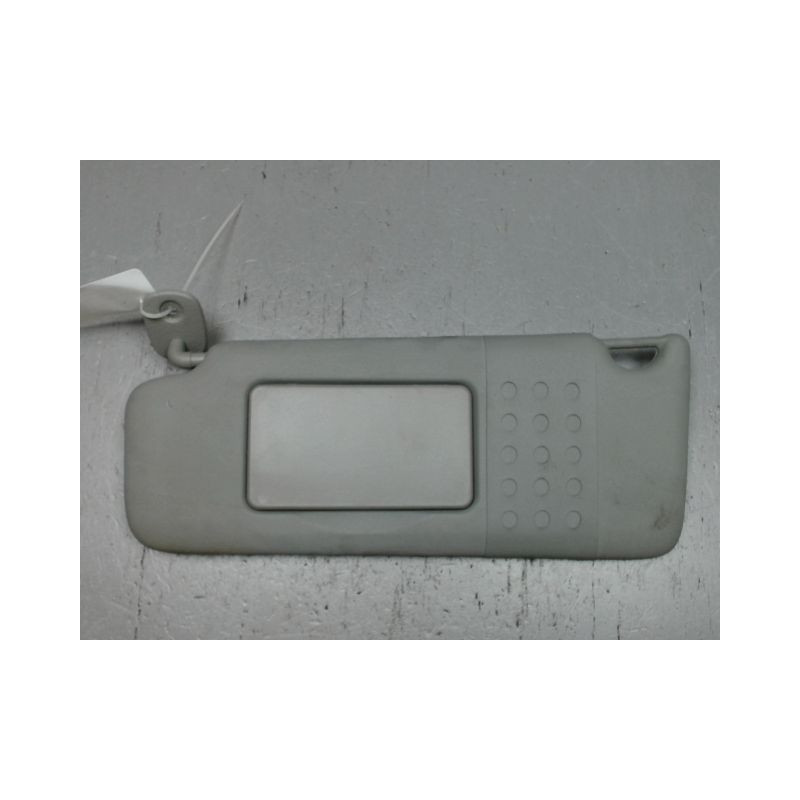 PARE-SOLEIL G RENAULT CLIO II PH.2 01-06