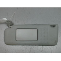 PARE-SOLEIL G RENAULT CLIO II PH.2 01-06