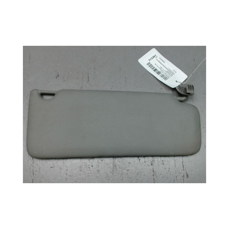 PARE-SOLEIL G RENAULT CLIO II PH.2 01-06