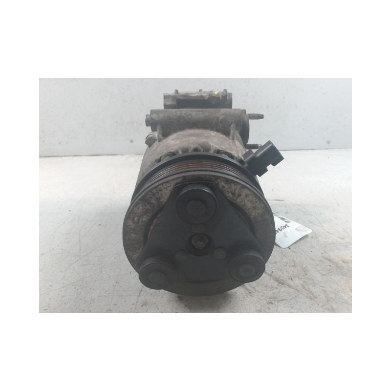 COMPRESSEUR AIR CONDITIONNE FORD FOCUS 2008-