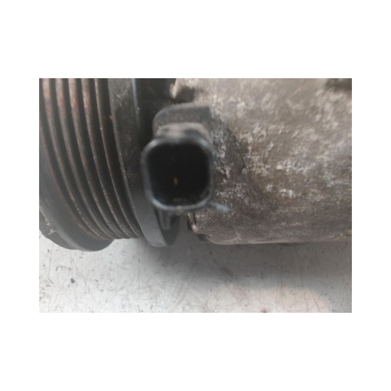 COMPRESSEUR AIR CONDITIONNE FORD FOCUS 2008-