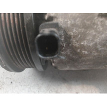COMPRESSEUR AIR CONDITIONNE FORD FOCUS 2008-